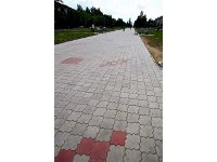 Тротуарная плитка Харьков