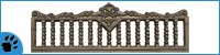 Формы для еврозаборов