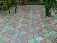 Тротуарная плитка Харьков