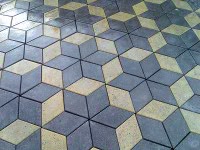 Тротуарная плитка Харьков